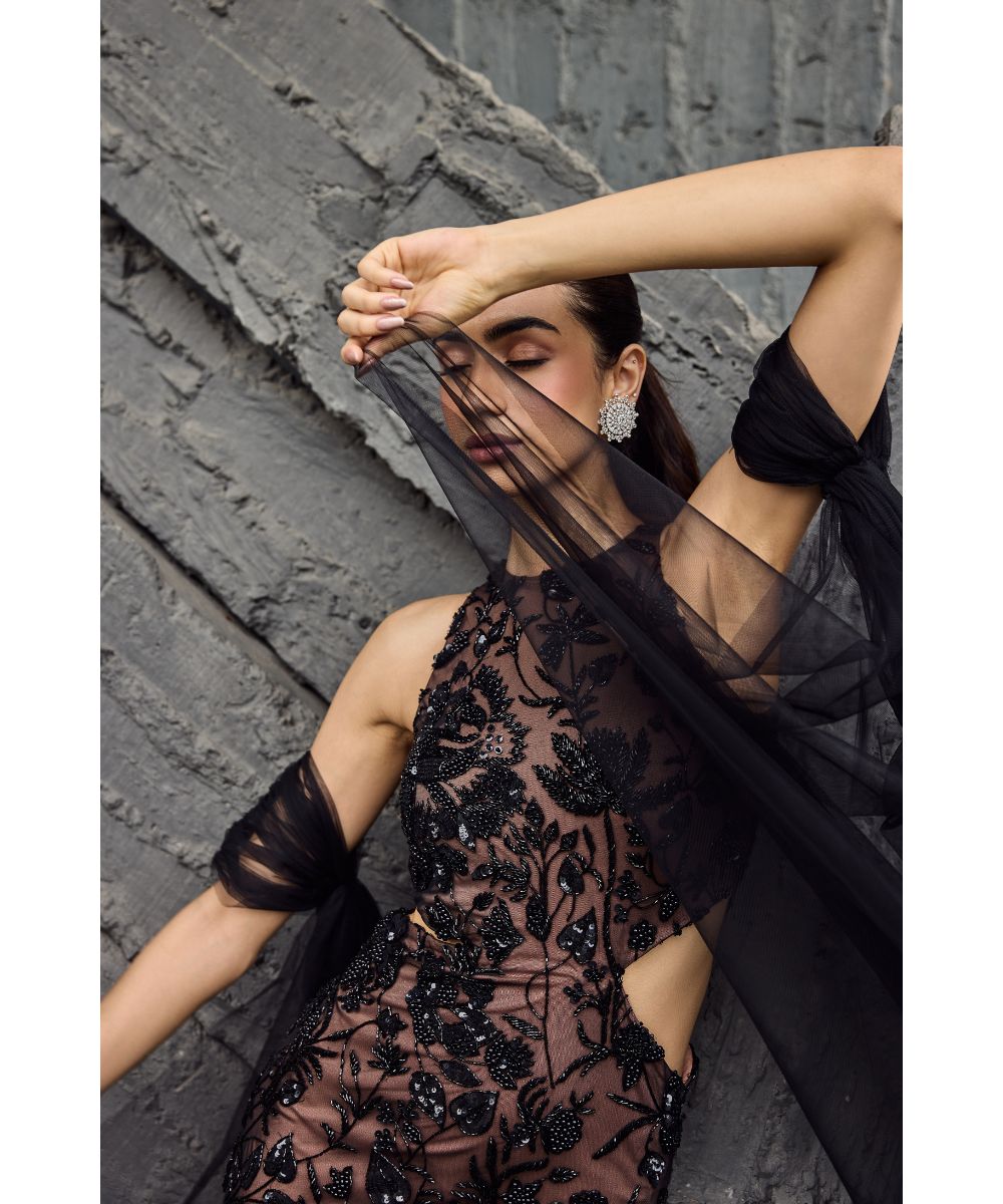 MEHUL GUPTA - Gown